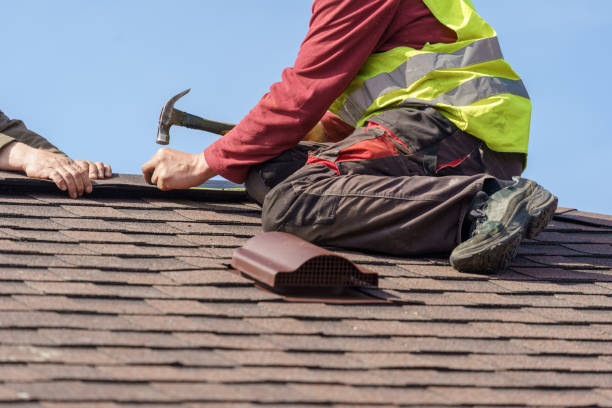 Best Residential Roofing Contractor  in Orchard Homes, MT