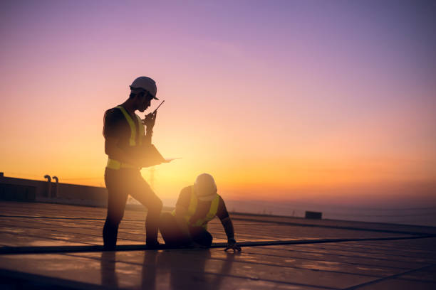 Best Emergency Roof Repair  in Orchard Homes, MT