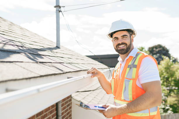 Heating Cable for Roof Installation in Orchard Homes, MT