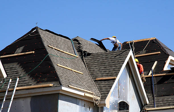 Best Commercial Roofing Services  in Orchard Homes, MT
