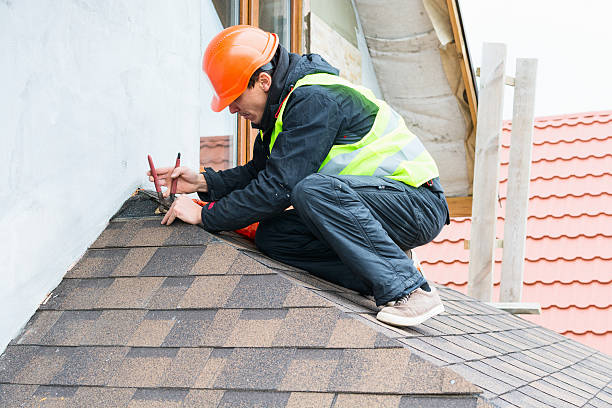 Orchard Homes, MT Roofing Contractor Company
